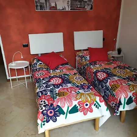 شقة Con Giardino A Cisano Di باردولينو