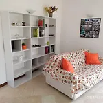 Апартаменти Con Giardino A Cisano Di