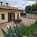 Con Giardino A Cisano Di Апартаменти *