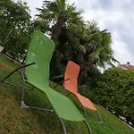 Con Giardino A Cisano Di Бардоліно