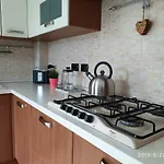 Апартаменти Con Giardino A Cisano Di *