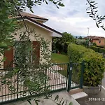 Con Giardino A Cisano Di *