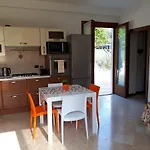 Апартаменти Con Giardino A Cisano Di *
