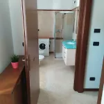 Con Giardino A Cisano Di Апартаменти *