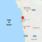 Апартаменти Con Giardino A Cisano Di