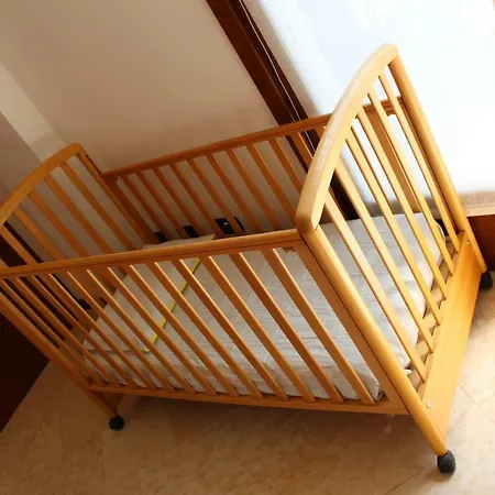 Con Giardino A Cisano Di Apartmán