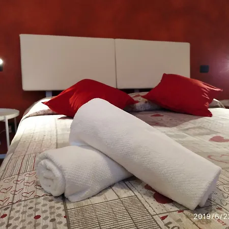 Lejlighed Con Giardino A Cisano Di *