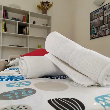 Con Giardino A Cisano Di *