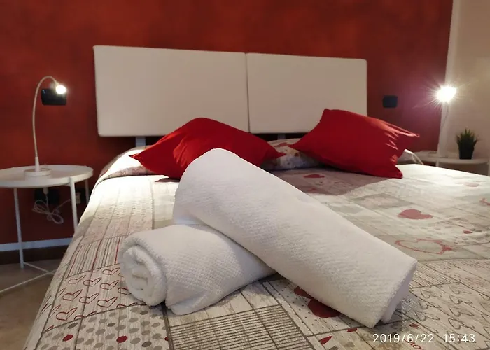 Apartament Con Giardino A Cisano Di *