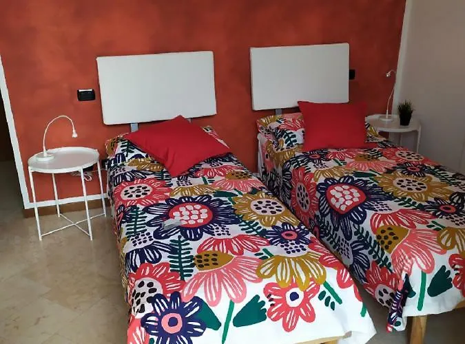 Apartament Con Giardino A Cisano Di Bardolino